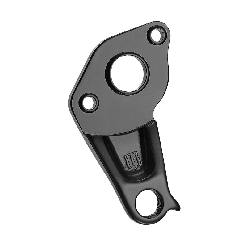 Patte de dérailleur aluminium Marwi Lapierre GH-222 - vue 2
