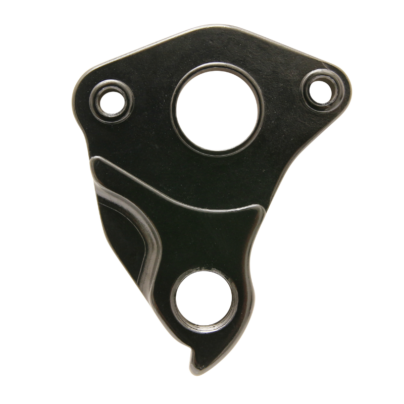 Patte de dérailleur aluminium Marwi Lapierre GH-223 - vue 2