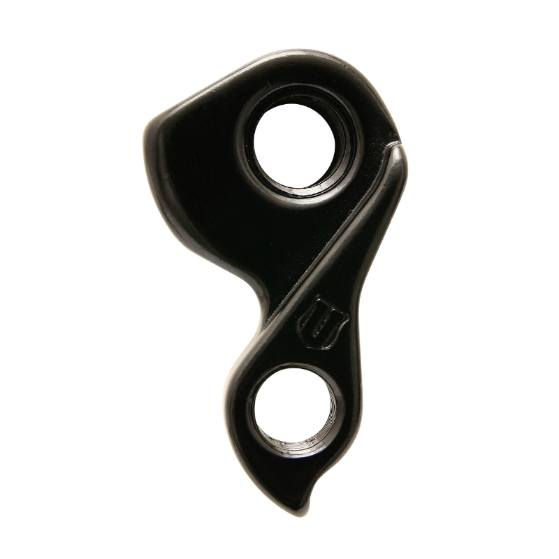 Patte de dérailleur alu Marwi Trek GH-225 - vue 2