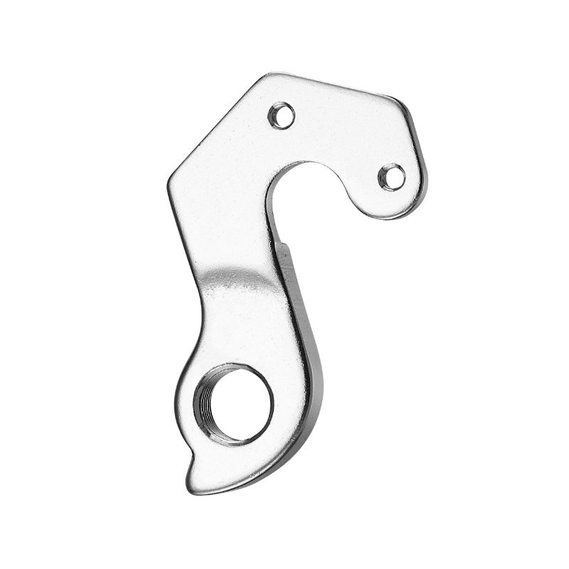 Patte de dérailleur aluminium Marwi BMC GH-226 - vue 2