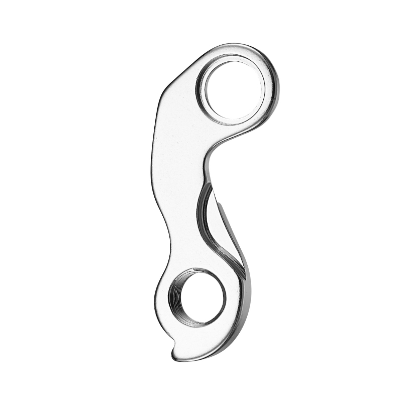 Patte de dérailleur aluminium Marwi Bergamont GH-227 - vue 2
