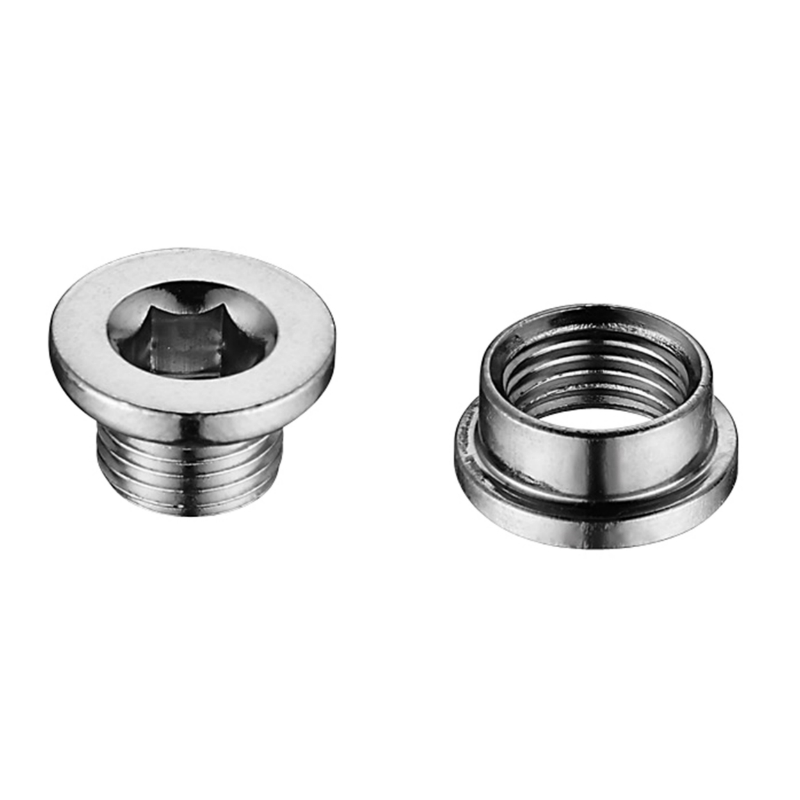 Patte de dérailleur aluminium Marwi Bergamont GH-227 - vue 3
