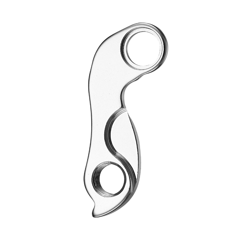 Patte de dérailleur aluminium Marwi Fuji GH-228 - vue 2
