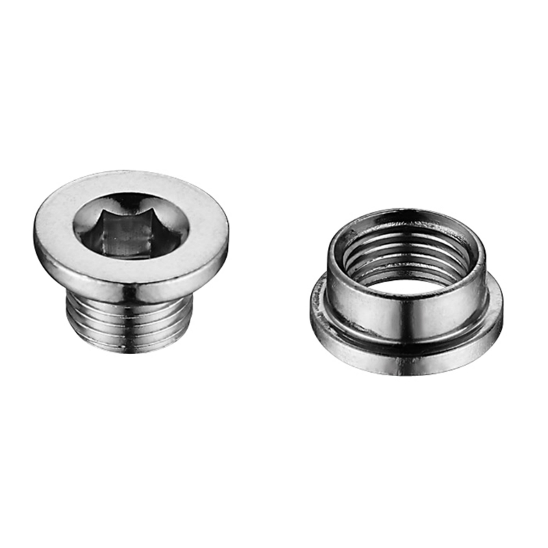 Patte de dérailleur aluminium Marwi Fuji GH-228 - vue 3