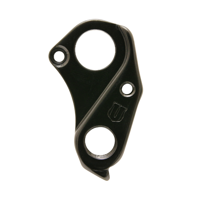 Patte de dérailleur aluminium Marwi Giant GH-235
