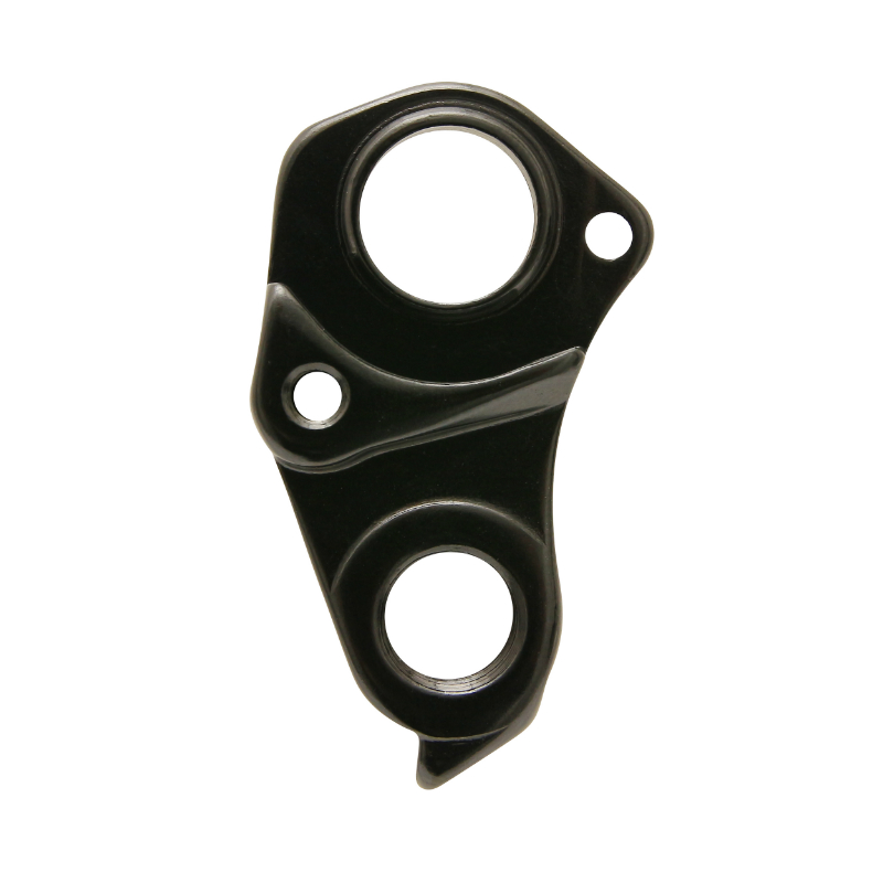 Patte de dérailleur aluminium Marwi Giant GH-235 - vue 2