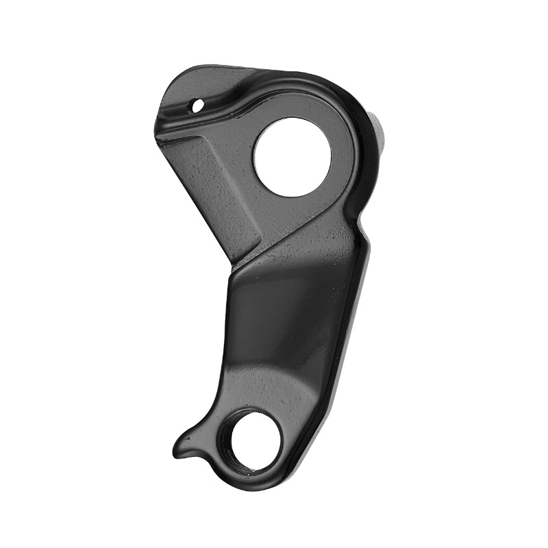 Patte de dérailleur aluminium Marwi Ghost GH-236 - vue 2