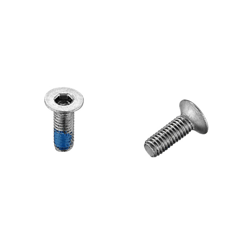 Patte de dérailleur aluminium Marwi Ghost GH-236 - vue 3