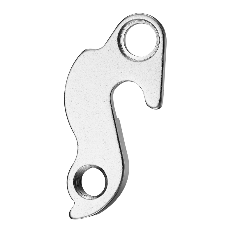 Patte de dérailleur aluminium Marwi BMC GH-237 - vue 2