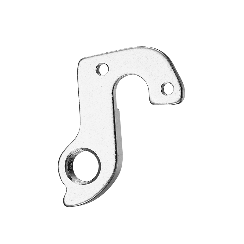 Patte de dérailleur alu Marwi Haibike GH-238 - vue 2