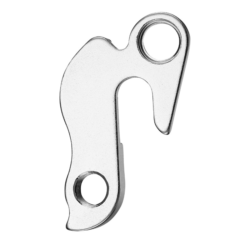 Patte de dérailleur aluminium Marwi Wilier GH-239 - vue 2