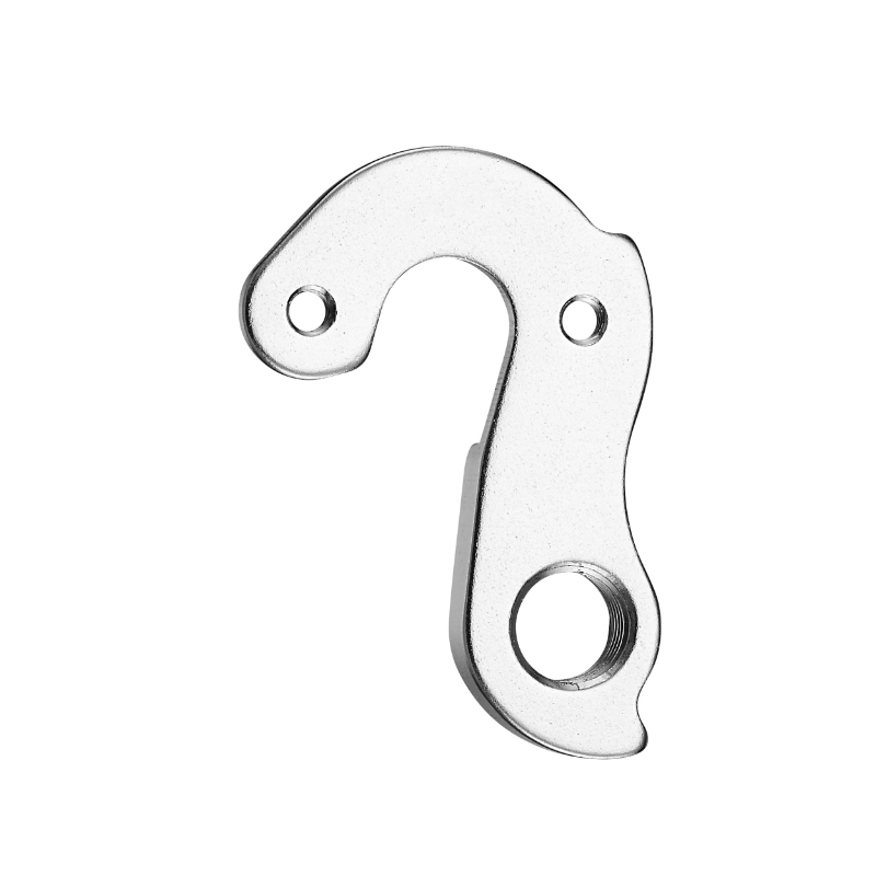 Patte de dérailleur aluminium Marwi GH-241 - vue 2
