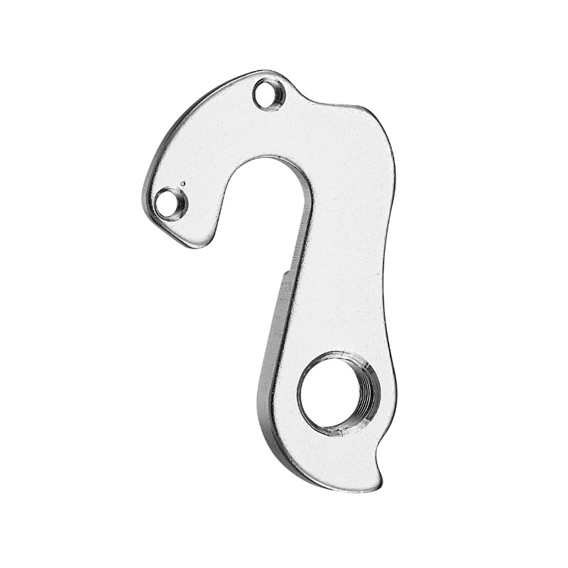 Patte de dérailleur aluminium Marwi BH GH-243 - vue 2