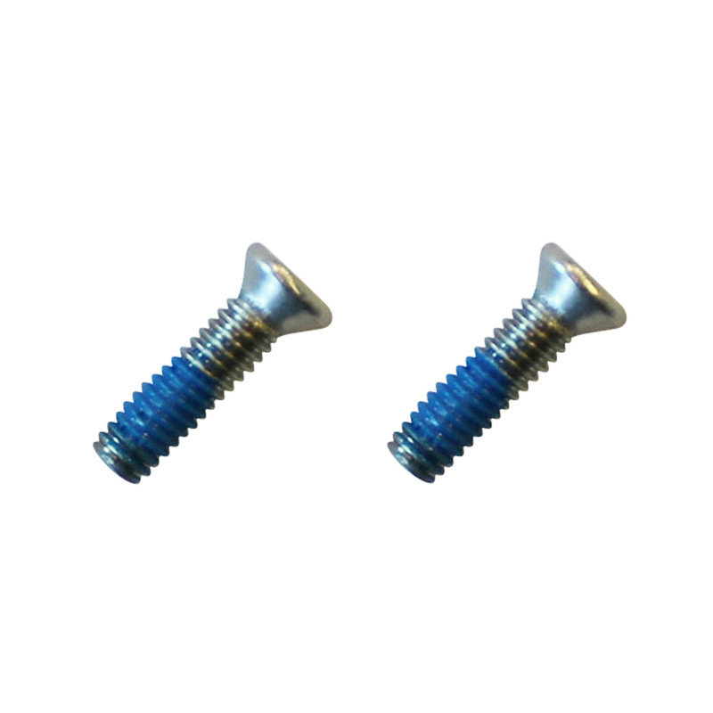 Patte de dérailleur aluminium Marwi Giant GH-261 - vue 3