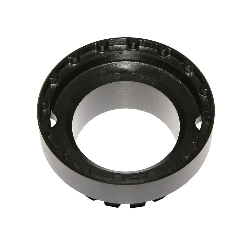 Outil démonte-pédalier Shimano TL-FC39 VAE série E8000 - vue 2