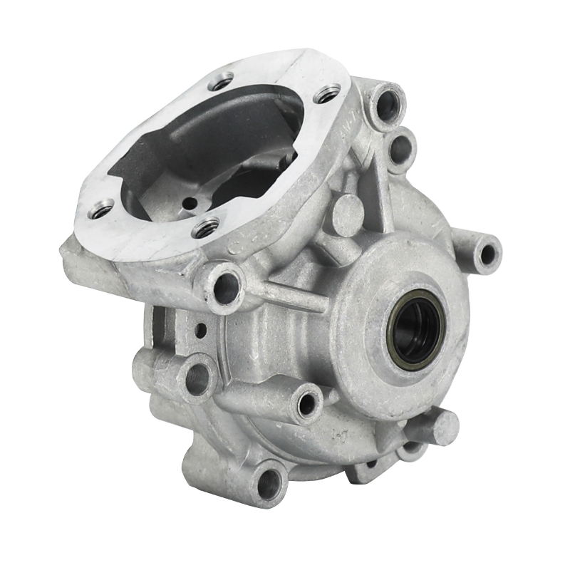 Carter moteur cyclo adaptable MBK Motobécane 88, 40 (AV7 complet) P2R - vue 2