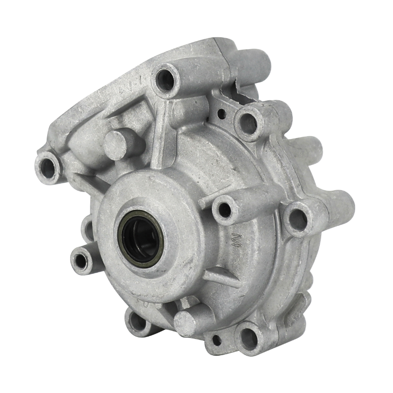 Carter moteur cyclo adaptable MBK Motobécane 88, 40 (AV7 complet) P2R - vue 3