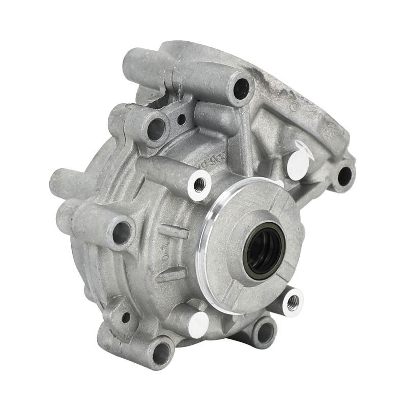 Carter moteur cyclo adaptable MBK Motobécane 88, 40 (AV7 complet) P2R - vue 4