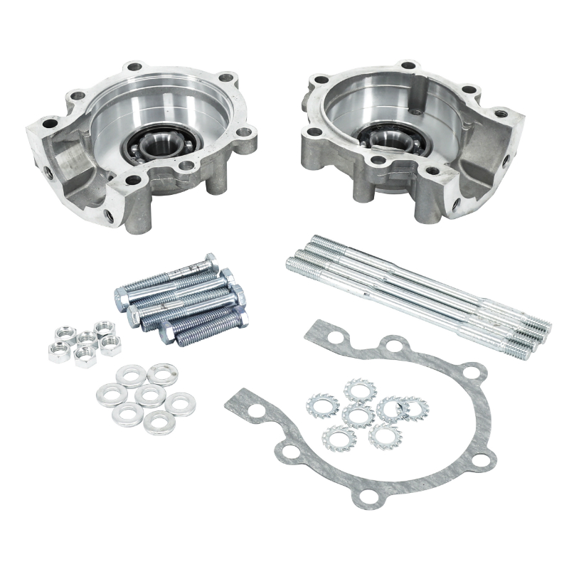 Carter moteur cyclo adaptable MBK Motobécane 88, 40 (AV7 complet) P2R - vue 5