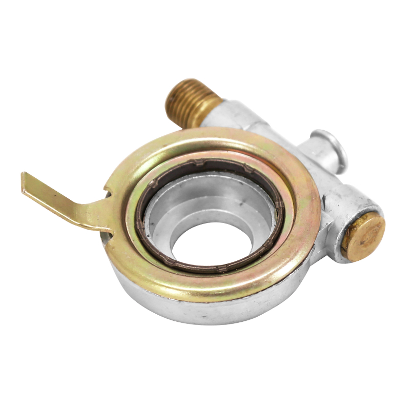 Entraîneur compteur 50 à boîte adaptable Rieju 50 Spike (0-001.010.0110) - vue 2