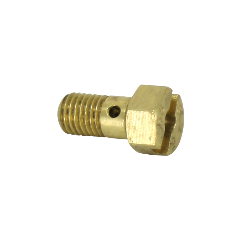 Gicleur principal Gurtner 58 (5012-58) pour Peugeot 103 - vue 2