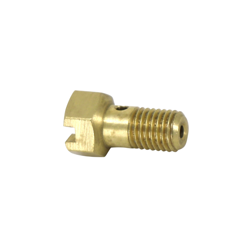 Gicleur principal Gurtner 58 (5012-58) pour Peugeot 103 - vue 3