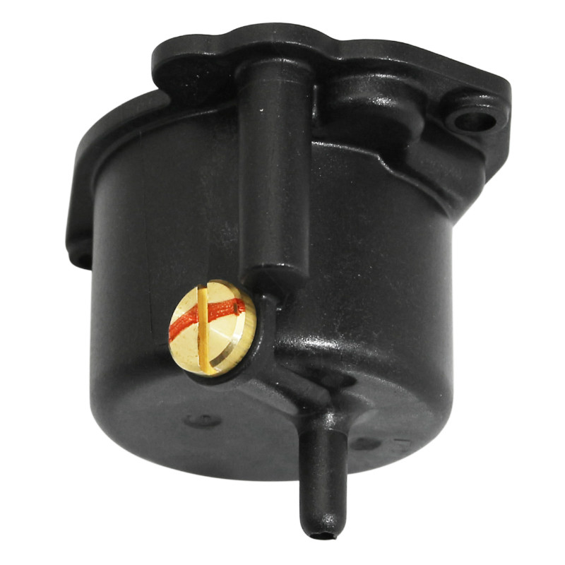 Cuve de carburateur gurtner (23151-T) adaptable scoot MBK 50 booster-yamaha 50 BWS (OEM: 5wwe4g8102000) -selection P2R - vue 2