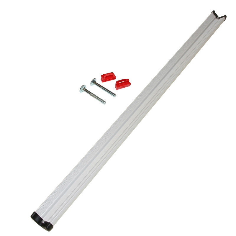 Rail long pour porte-vélo plateforme Peruzzo Parma E-Bike 27.5-29"