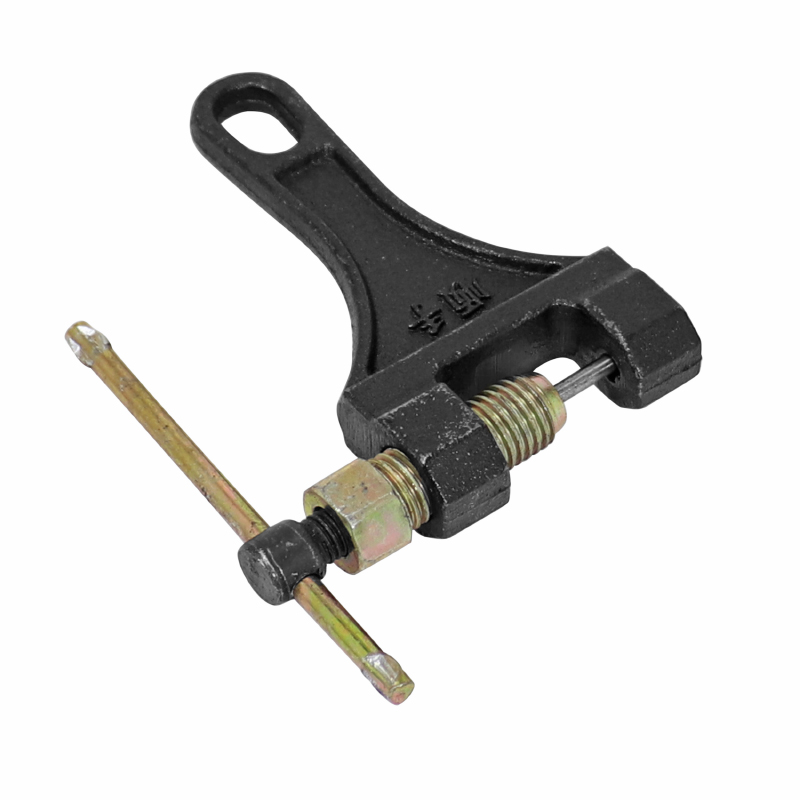 Dérive chaîne moto P2R diamètre pointeau 3,6 mm noir - vue 2