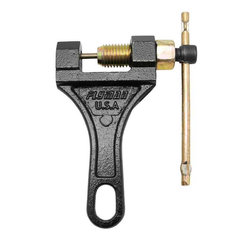 Dérive chaîne moto P2R diamètre pointeau 3,6 mm noir - vue 3