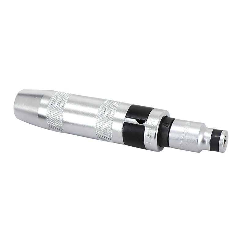 Tournevis à frapper P2R avec embouts vis fendue, cruciforme, 6 pans-allen - Coffret acier - vue 3