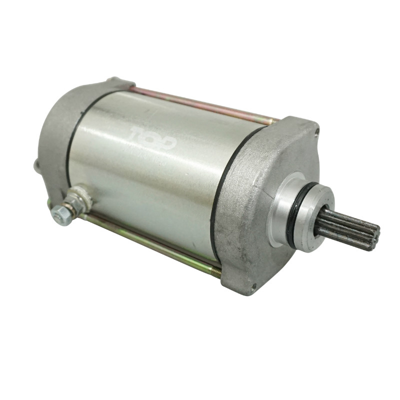 Démarreur maxiscooter adaptable Piaggio 500 MP3 2011+ X9 2001+ 400 MP3 2007+ Peugeot 500 Satelis 2007+ Aprilia 500 Atlantic 2001+2008 Gilera 500 Nexus 2003+2010 TOP PERFORMANCES