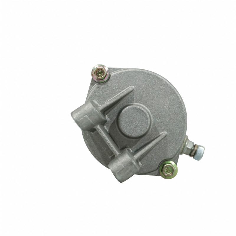 Démarreur maxiscooter adaptable Piaggio 500 MP3 2011+ X9 2001+ 400 MP3 2007+ Peugeot 500 Satelis 2007+ Aprilia 500 Atlantic 2001+2008 Gilera 500 Nexus 2003+2010 TOP PERFORMANCES - vue 3