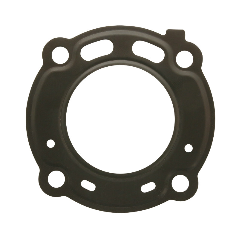 Cylindre scooter adaptable Peugeot 50 Speedfight 3, Speedfight 4 2T liquide P2R fonte - vue 6