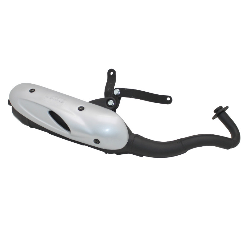 Silencieux Sito Gilera Typhoon Ice NRG MC2 0586 - vue 4