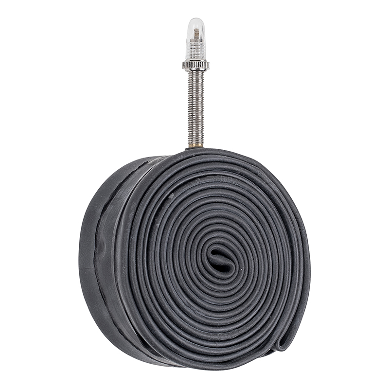 Chambre a air velo 650 x 35B 32-45C schwalbe valve presta tout alu (valve 40MN) (SV12) - vue 2
