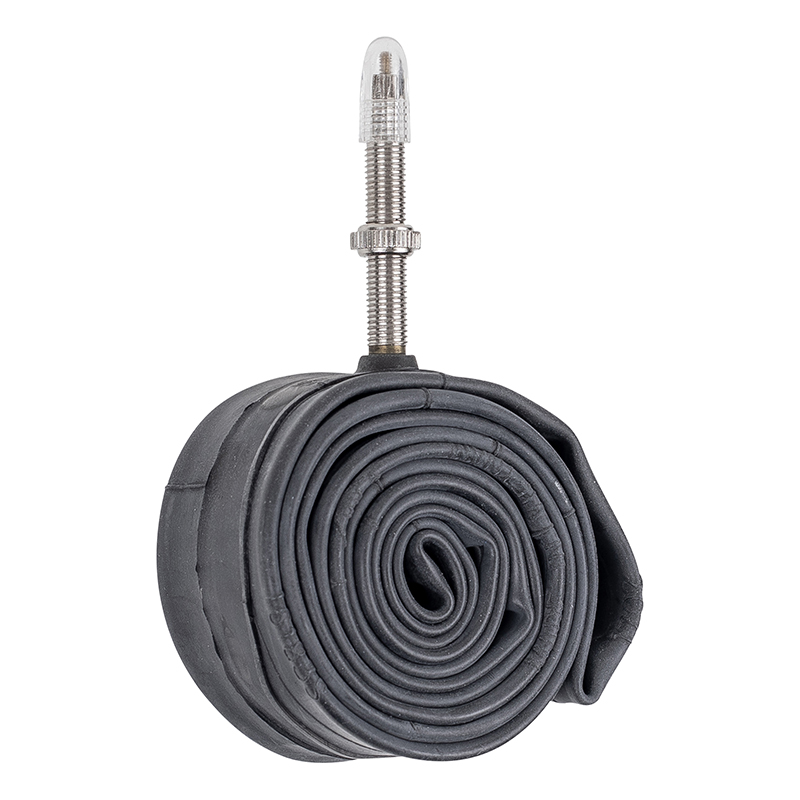 Chambre à air vélo 350 x 35A - 14" Schwalbe valve Presta tout alu (37-288 à 40-305) - vue 2