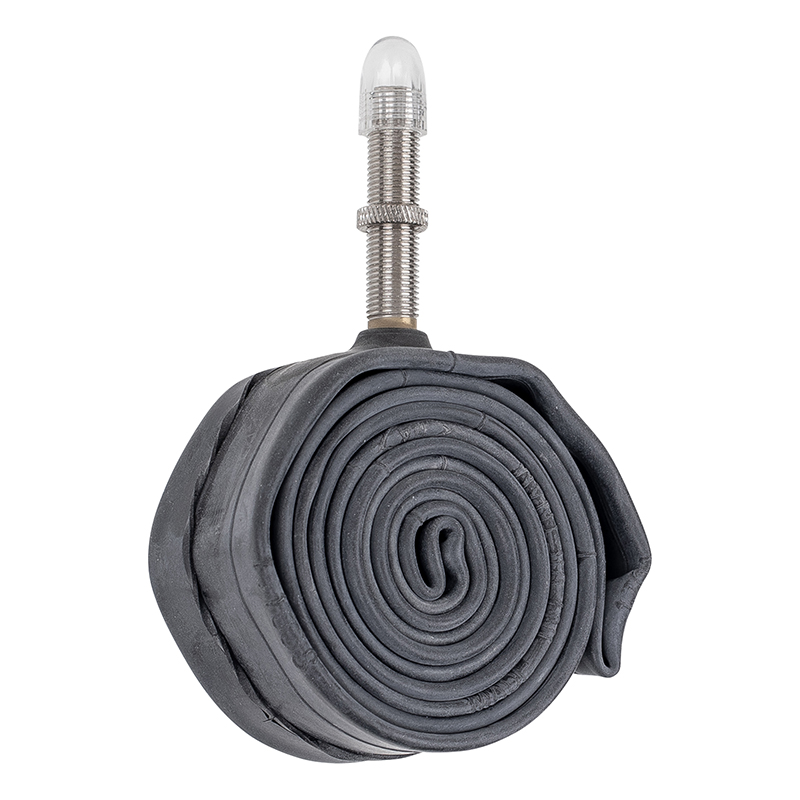 Chambre à air Schwalbe 350 x 35A - 14" valve standard tout alu (37-288 à 40-305) - vue 2