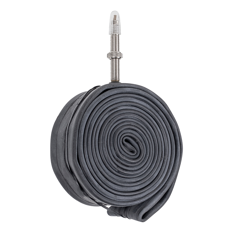 Chambre à air vélo 600 x 28-35A Schwalbe valve Presta aluminium - vue 2