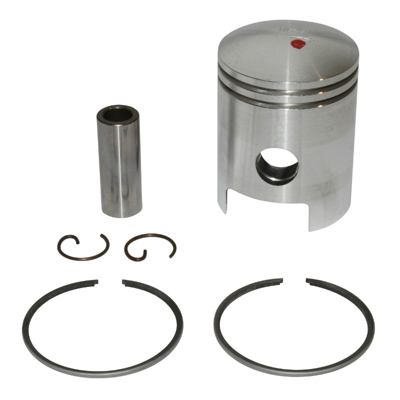 Piston Airsal pour Kymco 50 Dink 2T / Top Boy 2T / Vitality 2T