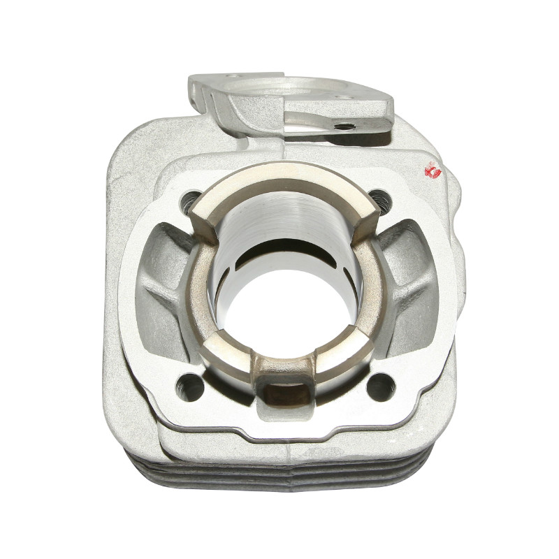 Cylindre adaptable Airsal Kymco 50 Bet&Win 2T Snipper 2T axe 12 mm alu nikasil - vue 3