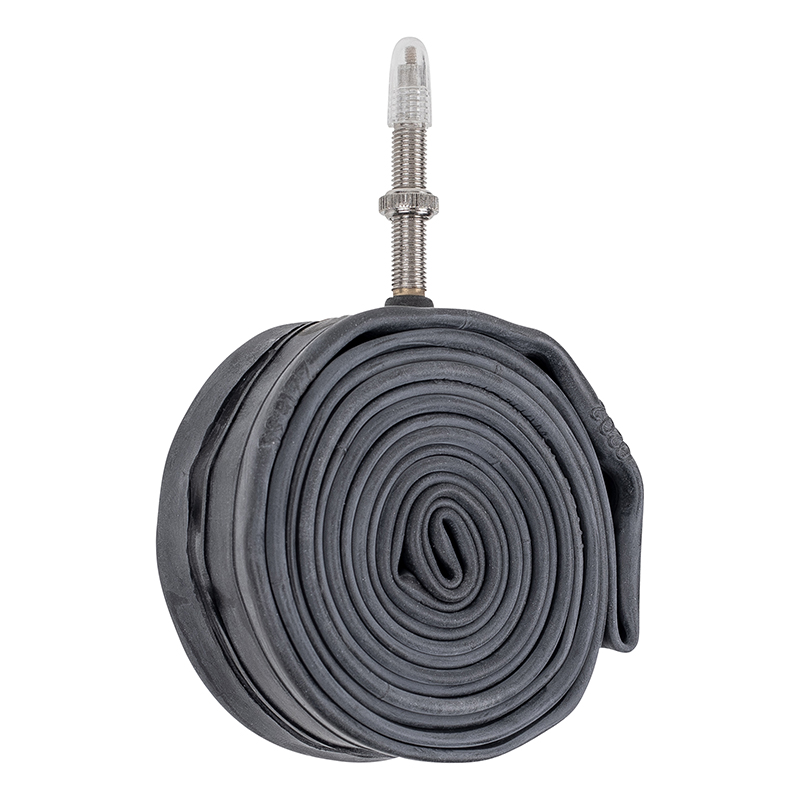 Chambre à air vélo 550 x 28-35A - 22" Schwalbe valve Presta tout alu (44-484 à 37-501) - vue 2