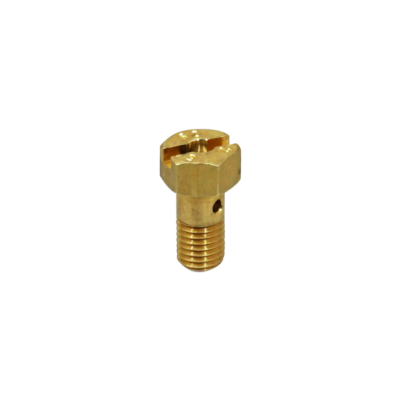 Gicleur principal Gurtner 62 pour Peugeot 103 - vue 3