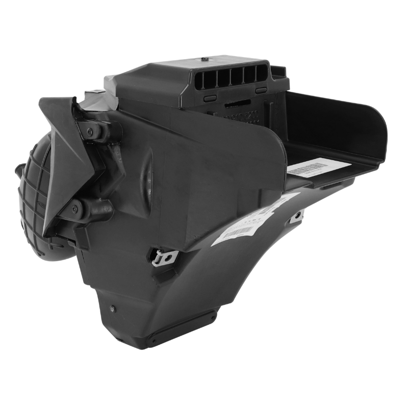 Filtre à air 50 boîte origine pour Rieju 50 MRT (0-000.910.5202) - vue 2