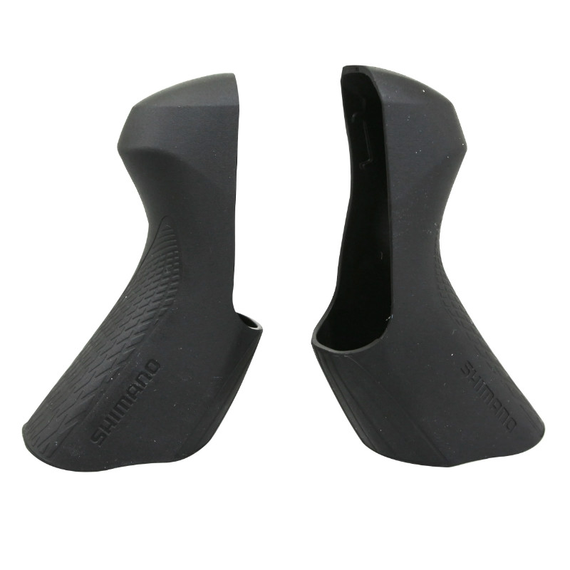 Repose-mains Shimano Ultegra R8000/105 R7000 noir (paire)