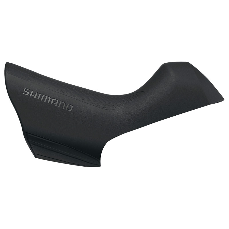 Repose-mains Shimano Ultegra R8000/105 R7000 noir (paire) - vue 2