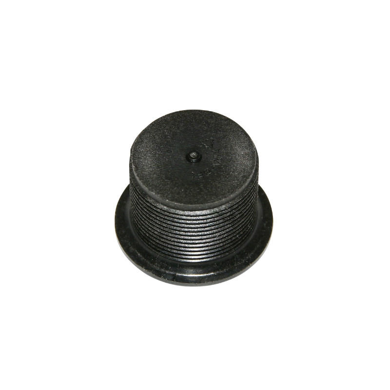 Vis manivelle cache gauche Shimano axe intégré Ultegra 6800 - vue 2