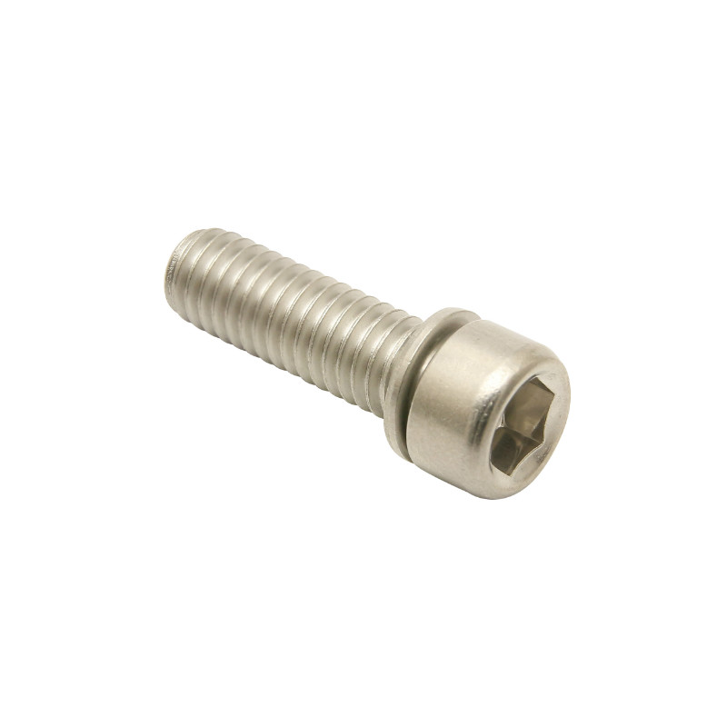Vis manivelle gauche Shimano Deore - vue 3