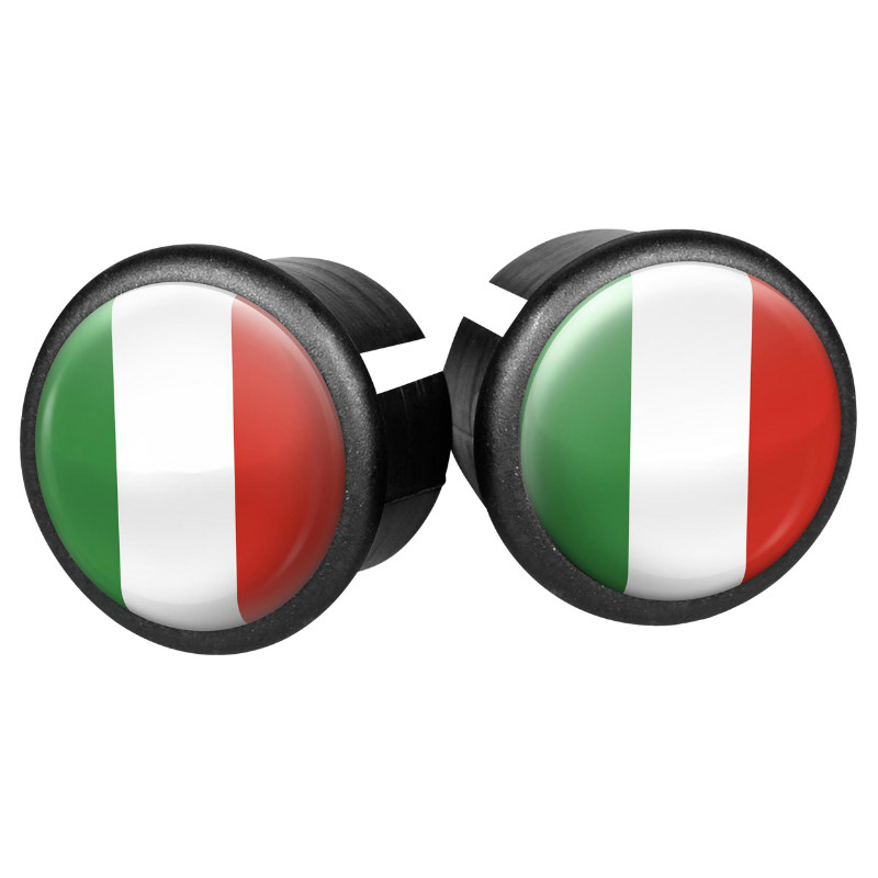 Bouchon de cintre route Velox doming Italie (par 2) - vue 2