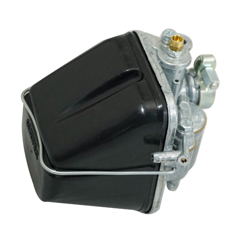 Carburateur cyclo adaptable MBK 88 moteur AV7 diam 12 mm (705) type Gurtner - vue 3